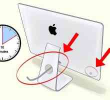 Hoe om RAM in `n iMac te installeer