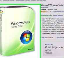 Hoe installeer u Windows Vista Ultimate met `n Vista Basiese installasie skyf