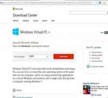 Hoe om Windows XP af te laai in Windows 7