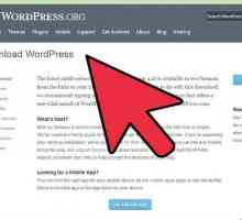 Hoe om Wordpress in XAMPP te installeer