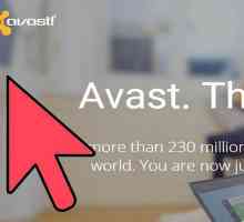 Hoe om die gratis 2014 weergawe van die Avast! Antivirus te installeer en instel