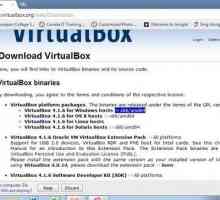 Hoe installeer en configureer VirtualBox met die Ubuntu Linux-bedryfstelsel in Windows 7