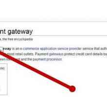 Hoe om `n betaling gateway in `n webwerf te integreer