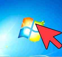 Hoe om te omskep kleure in Windows 7