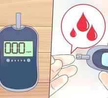 Hoe om insulien korrek te spuit