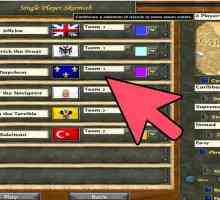 Hoe speel Age of Empires 3