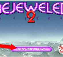 Hoe speel Bejeweled 2 Deluxe