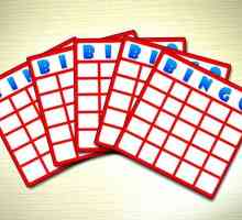 Hoe om menslike bingo te speel