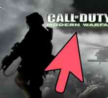 Hoe Call of Duty 4 aanlyn speel