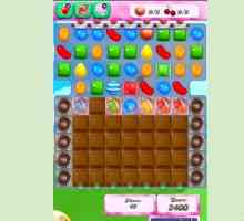 Hoe speel Candy Crush Saga