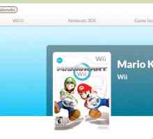 Hoe speel jy met dieselfde karakter in die multiplayer in Mario Kart Wii