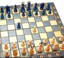 Hoe om die opening van Siciliaanse verdediging in skaak te speel
