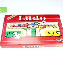 Hoe om Ludo te speel