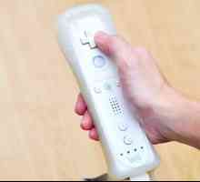 Hoe om `n maklike chuza op Wii Sport te gooi