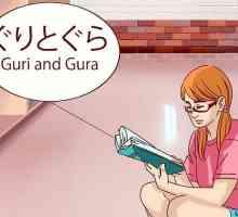 Hoe om vinnig te lees en skryf in Japannees