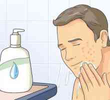 Hoe om te gaan met ernstige aknee