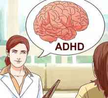 Hoe om te gaan met ADHD by volwassenes