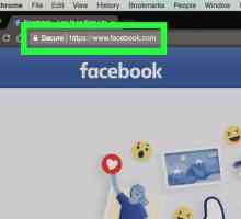 Hoe om privaatheid op Facebook te handhaaf