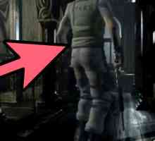 Hoe om Yawn in Resident Evil dood te maak