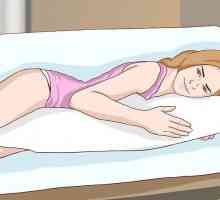 Hoe om jou postuur te verbeter terwyl jy slaap