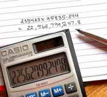 Hoe om jou wiskundige berekeningsvaardighede te verbeter