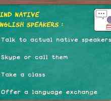 Hoe om jou kommunikasievaardighede in Engels te verbeter