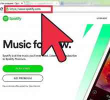 Hoe om `n gratis premie rekening op Spotify te verbeter