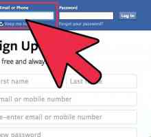 Hoe om iemand se Facebook-wagwoord te kry