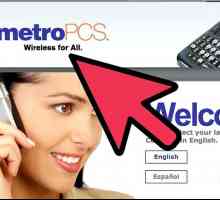 Hoe om `n SIM-kaart van MetroPCS te bekom