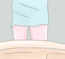 Hoe om urineer te staan ​​sonder om enige toestel te gebruik
