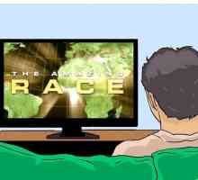 Hoe om deel te neem in `The Amazing Race` (` El Gran Reto`)