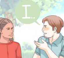 Hoe om jou vriendin te vra om op te hou om met `n seun te praat