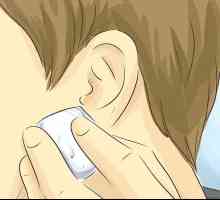 Hoe om jou oor veilig te pierreer