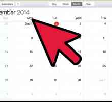 Hoe om die verjaarsdagkalender op jou iPad te gebruik deur MobileMe te gebruik