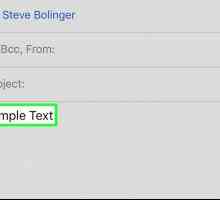 Hoe om `n teks in vetdruk, kursief of onderstreep in iOS te plaas