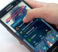 Hoe om `n SIM-kaart op `n Samsung Galaxy S3 te plaas