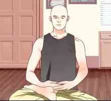 Hoe om meditasie oor asemhaling te oefen (Anapanasati)
