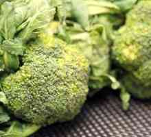 Hoe om Arabiese Broccoli te berei en te kook