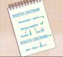 Hoe om voor te berei vir `n reis na Vietnam