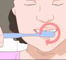 Hoe om gingivitis te voorkom