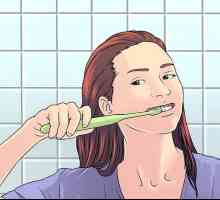Hoe om `n infeksie na tandheelkundige behandeling te voorkom