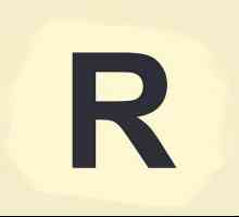 Hoe om letter R uit te spreek