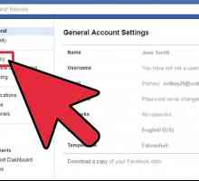 Hoe om jou private inligting op Facebook te beskerm