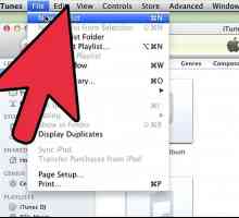 Hoe om `n CD te verbrand met behulp van Mac OS X