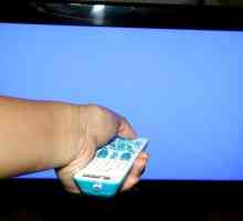 Hoe om kougom uit `n TV LCD skerm te verwyder