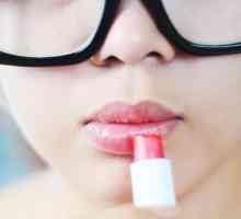 Hoe om lipstiffie van die tande te verwyder