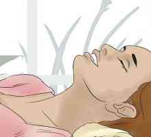 Hoe om `n karotis sinus massage uit te voer