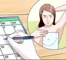 Hoe om die tekens van borskanker te herken