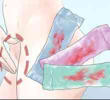 Hoe om die tekens van postpartum bloeding te herken