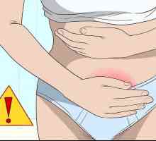 Hoe om `n urienweginfeksie te behandel